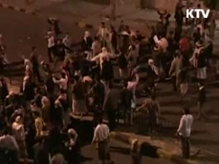 리비아 정부 강경진압에 사상자 속출