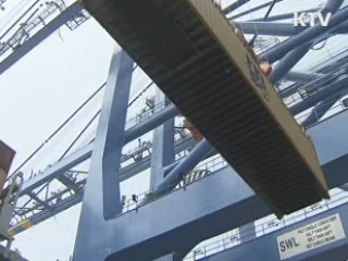 5월 경상수지 15개월 연속 흑자