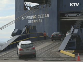 한EU FTA '활용할수록 커지는 이득'