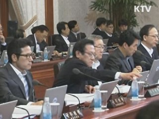 이 대통령 "병영문화 획기적으로 바꿔야"