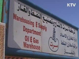 정부, 리비아에 '민관 대표단' 파견 추진