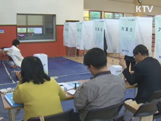 이 대통령 "장·차관 자리 걸고 정책 지켜야"