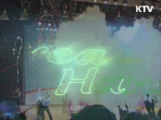 '코리아 핸즈' 2기 봉사단 모집