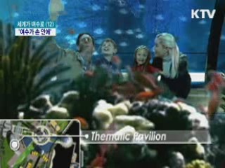 '여수가 손 안에' 모바일 앱 나왔다