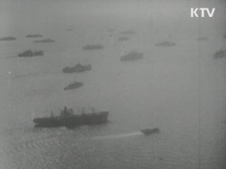 "6·25 전쟁 지원국은 63개국"