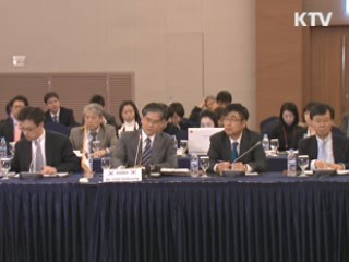 한중FTA 2차 협상서 민감품목 범위 논의