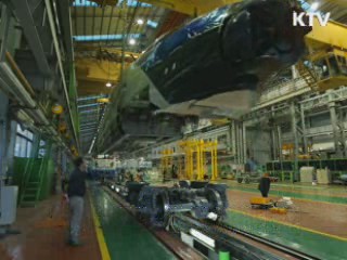 '2층 KTX' 도입…이르면 2016년 투입