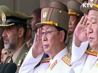 류길재 통일장관 "장성택·김경희 신변 이상없어"