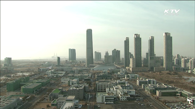 글로벌 외국교육기관 적극 유치…학원서도 비자발급