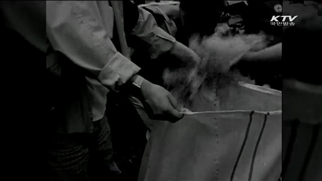 '자조·자립·협동' 새마을 정신에 주목