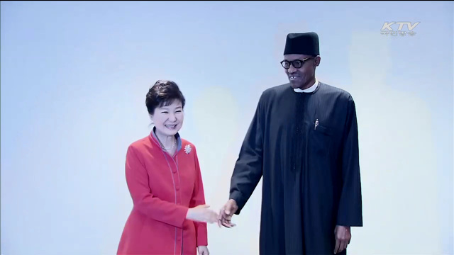 양자 정상회담 통해 실질 경제협력 성과