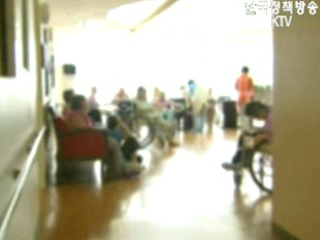 신청자 증가 추세