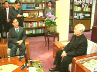 `한미FTA 재협상 없어`