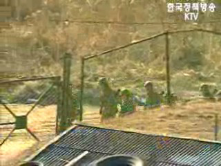 병사 개인물품 현금으로 직접 구매