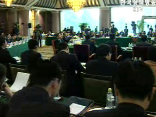 중국, 합의문서 초안에서 `5개 워킹그룹` 제안