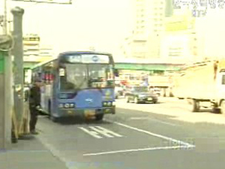 李 건교, `교통정책 일관성 있게 추진`