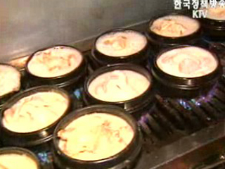 일본, 한국산 삼계탕 수입 재개