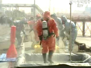 산업폐기물 ‘육.해상 통합관리 체제’ 구축