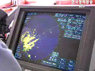 `독도` 해류조사