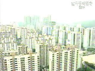 부동산 버블, 전국적 현상 아니다