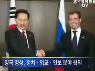 이 대통령, 28일 러시아 방문