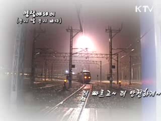 우리 땅 우리 바다