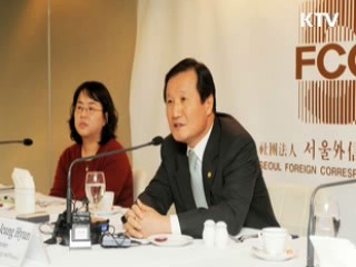 "위기 극복 후 한국 위상 높아질 것"