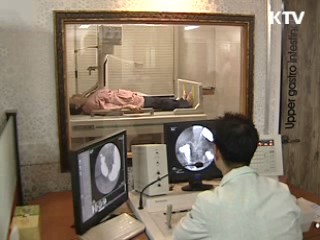 의료기기 상품화 기간 4개월 단축