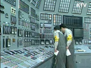 원자력기술, 유럽 수출 '물꼬 튼다'