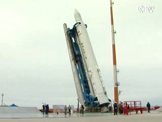 우주개발 강국 향한 '큰 걸음'