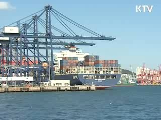 2분기 GDP, 전기대비 2.3% 증가