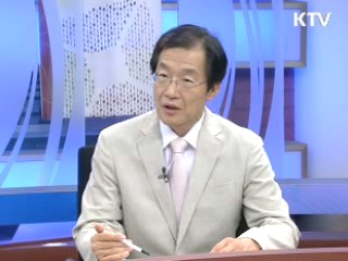 바람직한 남북대화 방향은 [통일라운지]