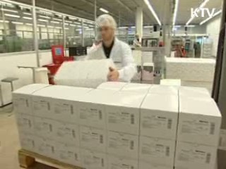 신종플루 대응, 정부 역량 집중