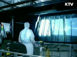 IT 수출 석달 연속 100억달러 돌파