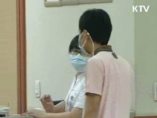 신종플루 증가율 계절독감보다 낮아