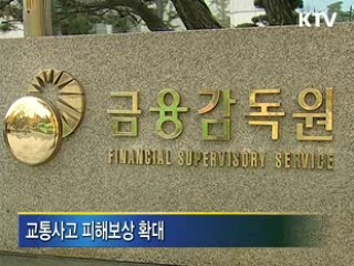 소비자에 불리한 보험약관 대폭 손질