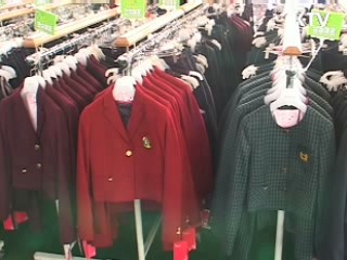 공정위, '교복값 담합' 감시 강화