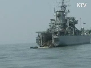 이벤트성 행사, 공무원 휴가 자제 요청