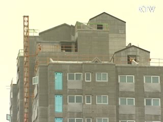 공공임대 내 일체형 주거복지동 건립