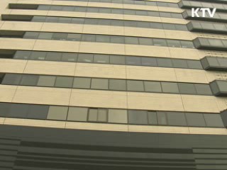 최시중 위원장 " 80점 이상이면 모두 허가"