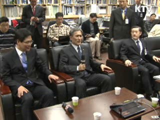 김관진 국방장관 "北 선도발시 자위권 행사 지침 하달"