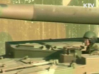 김관진 국방장관 "北 도발시 자위권 차원 강력 대응"