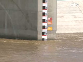 "주민 염원 낙동강 사업, 정상 추진해야"