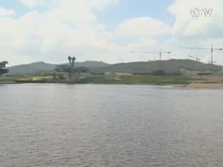 "4대강 내년 완공 차질없이 추진"