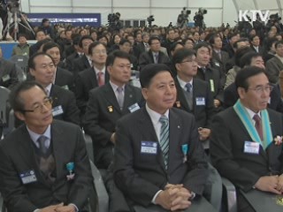 경춘선 복선전철 개통, 서울-춘천 63분