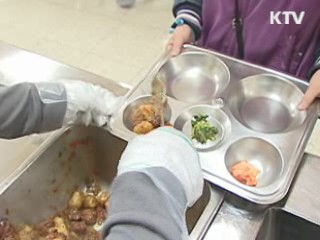 한국 특성에 맞춘 식품관리 기준 만든다