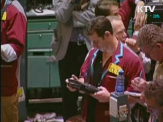 국제유가 강세 '관심 경보' 발령