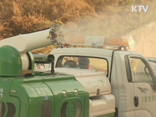 이 대통령 "일하는 정부, 업무 최선 다해야