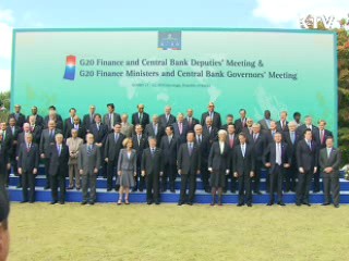 파리 G20, 서울 정상회의 후속조치 모색