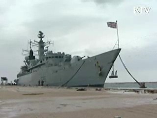 반정부 세력, 트리폴리로 진격 태세